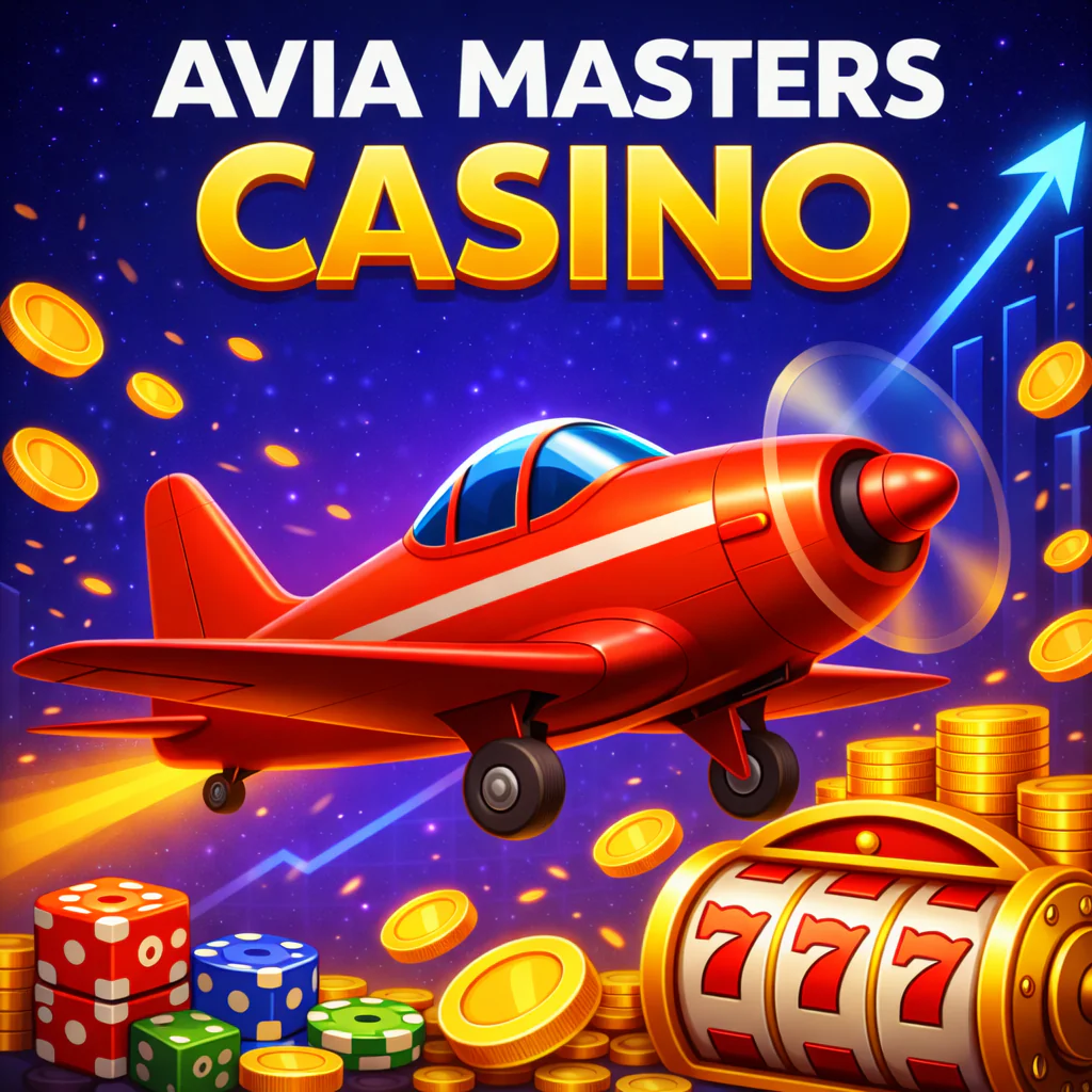 Avia Masters als modernes Online-Spiel