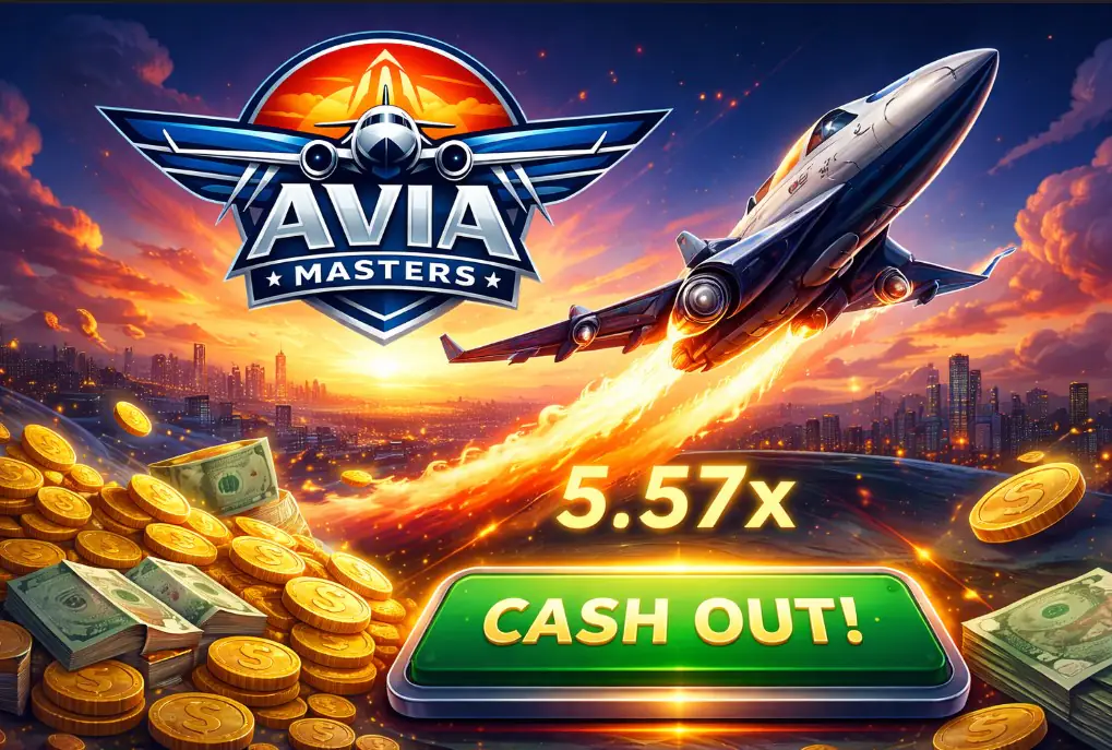 Popularität von Avia Masters im modernen Online-Gaming