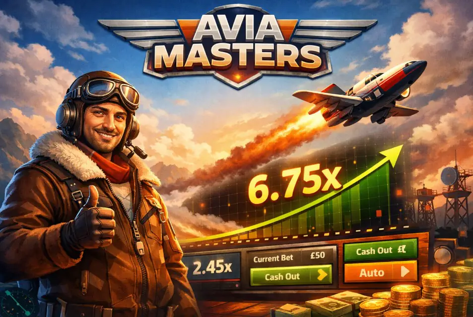Warum Avia Masters für viele Spieler attraktiv ist